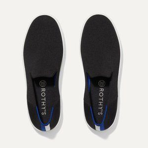 Rothy's The Sneaker in Black